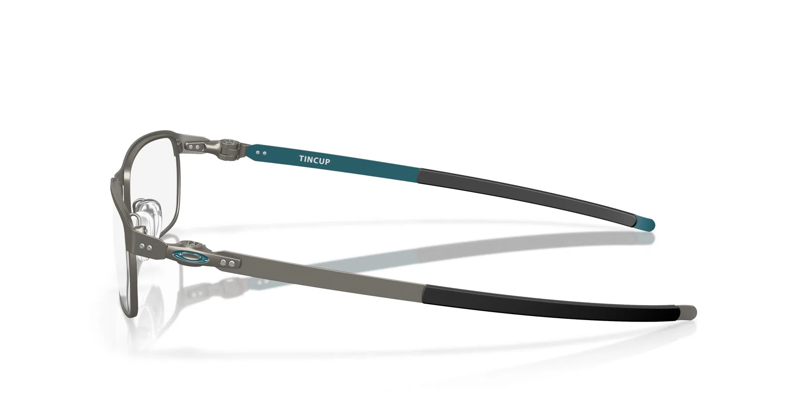 Oakley Tincup 3184 Eyeglasses - view 107